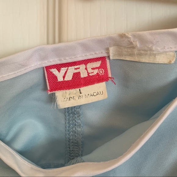 YRS shorts - Picture 3 of 3